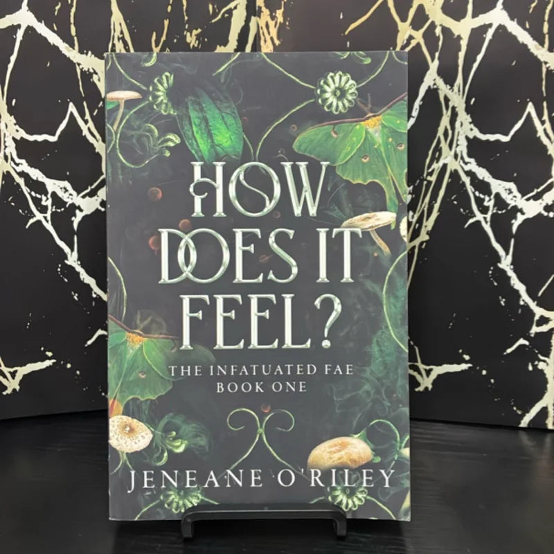 How Does It Feel?