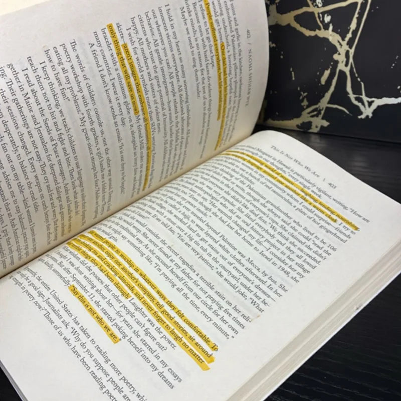 Touchstone Anthology of Contemporary Creative Nonfiction