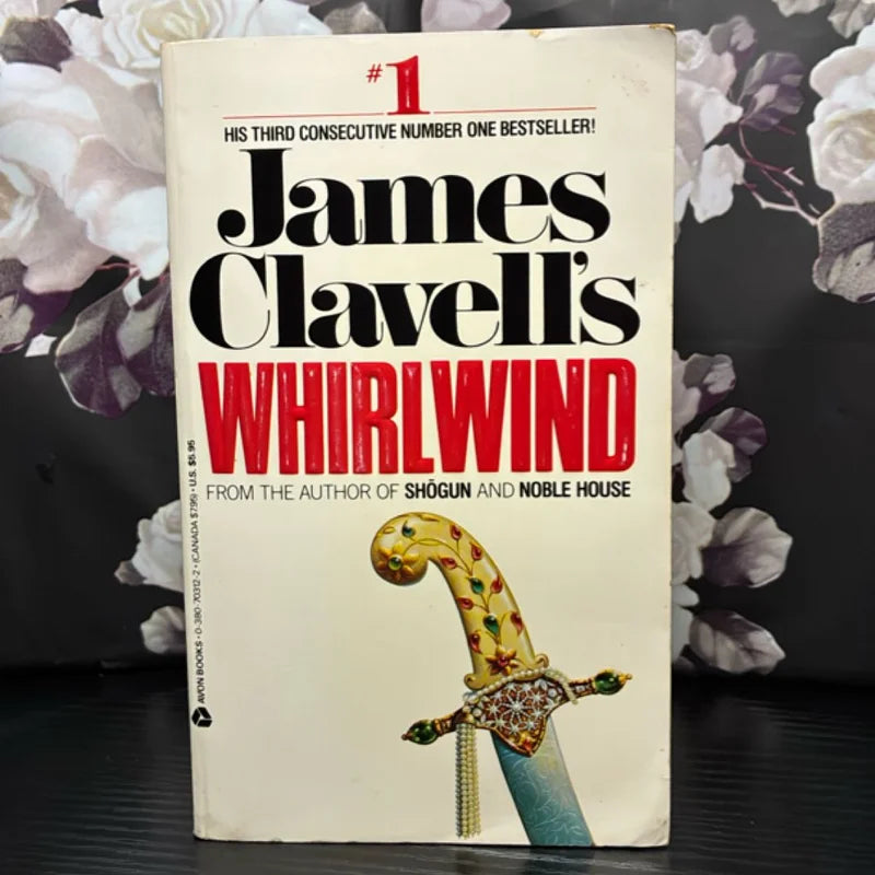 Whirlwind