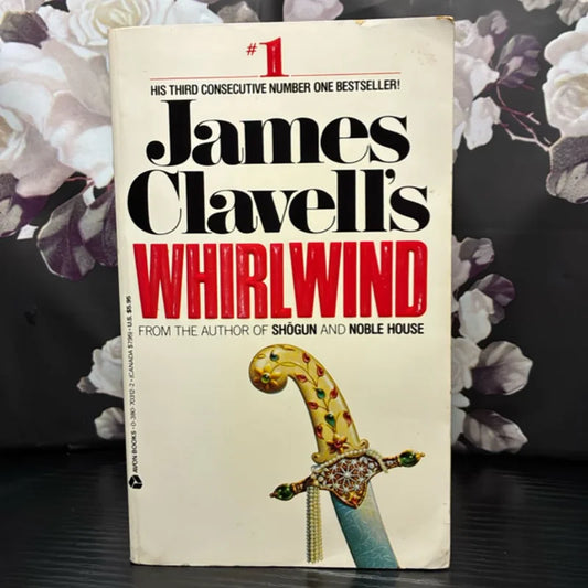 Whirlwind