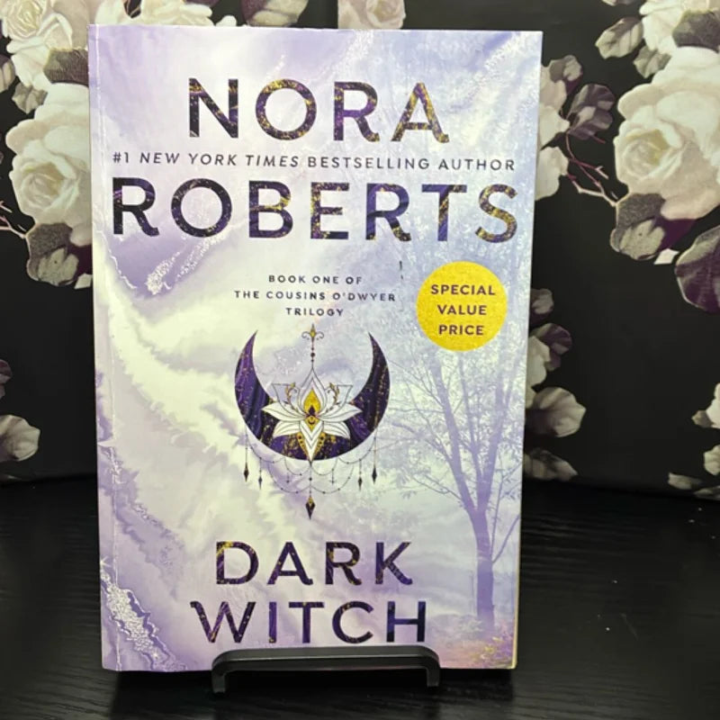 Dark Witch