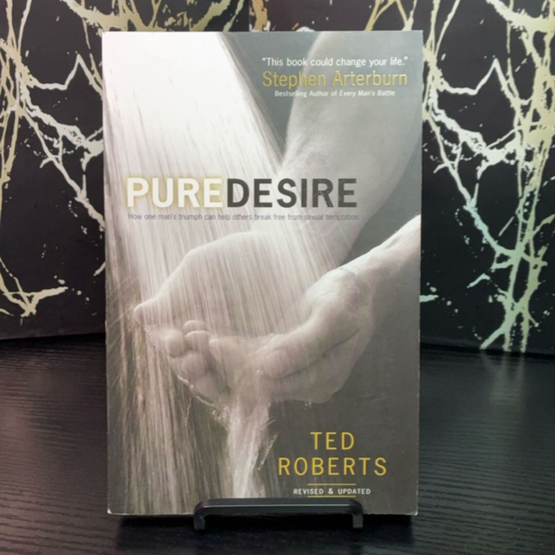 Pure Desire exact copy — photo 1