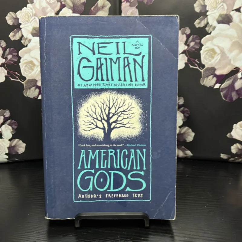 American Gods