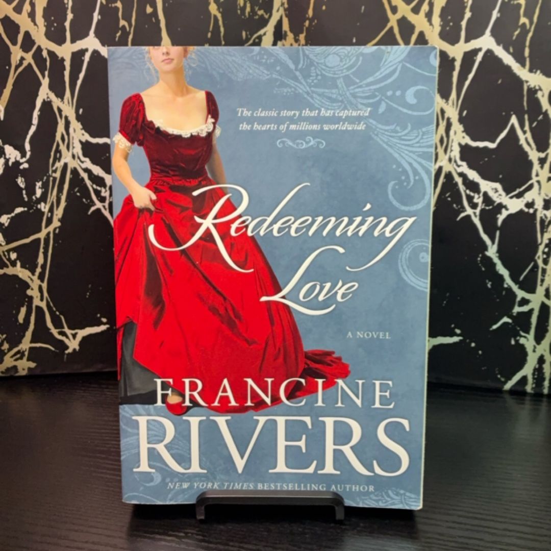 Redeeming Love exact copy — photo 1