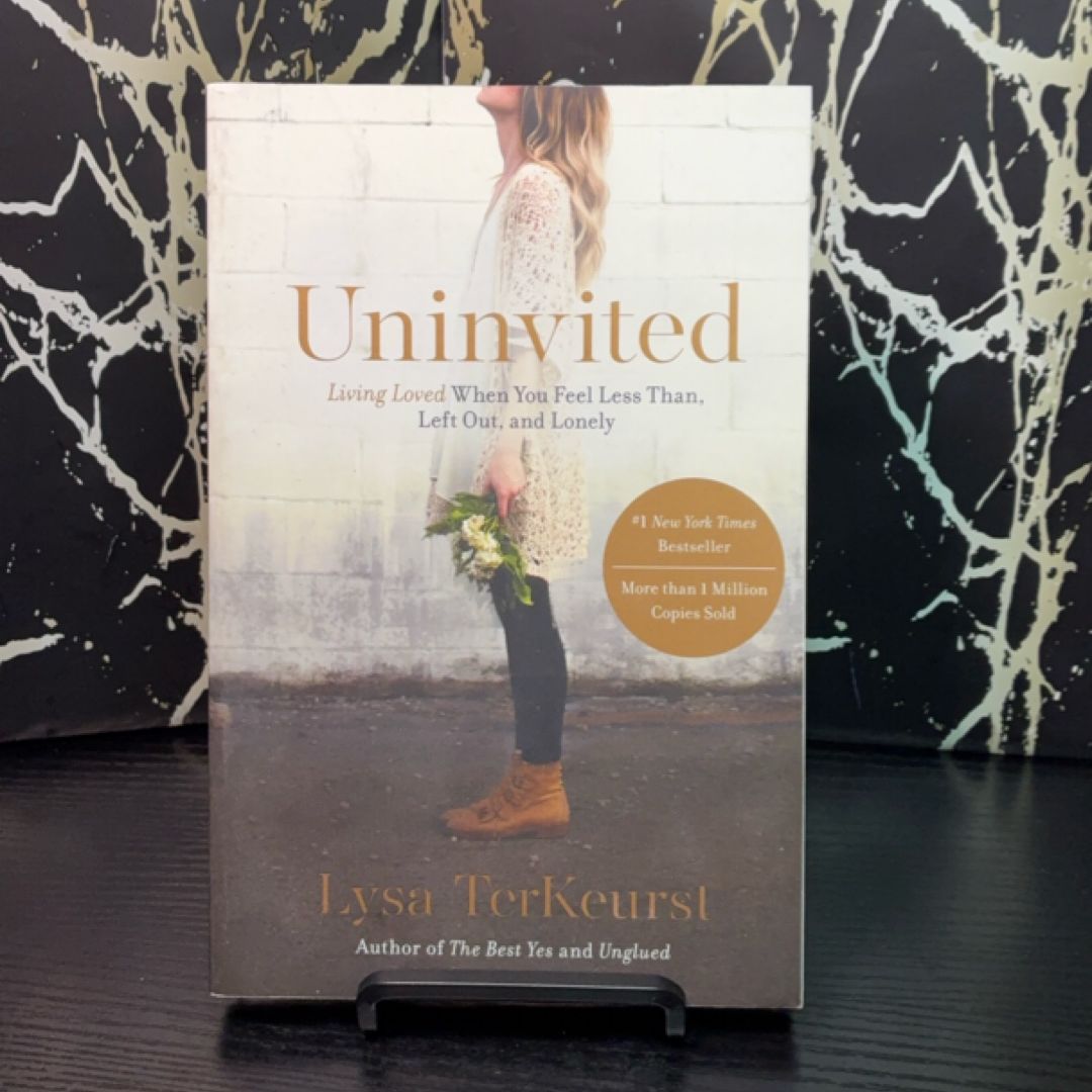 Uninvited exact copy — photo 1