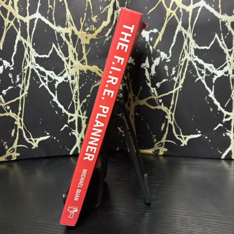 The F. I. R. E. Planner