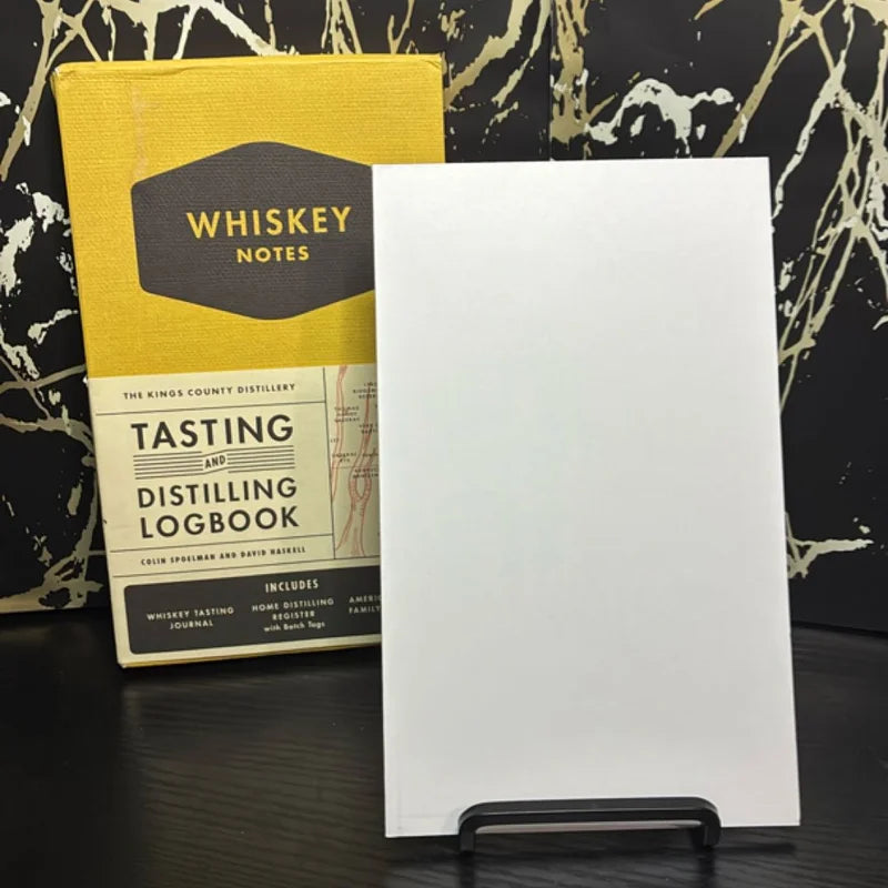 The Kings County Distillery: Whiskey Notes