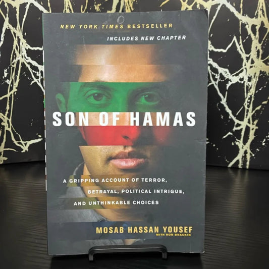 Son of Hamas