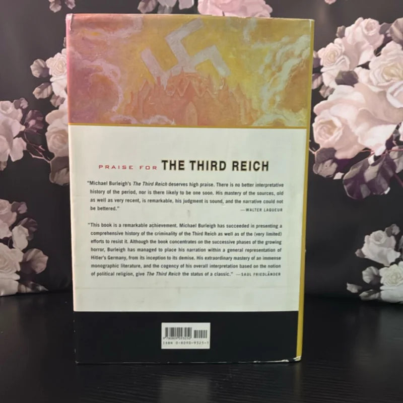 The Third Reich