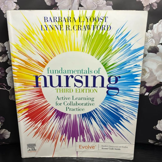 Fundamentals of Nursing