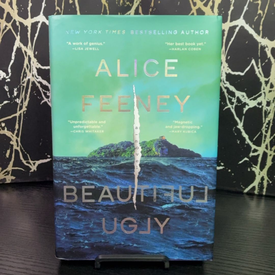 Beautiful Ugly exact copy — photo 1