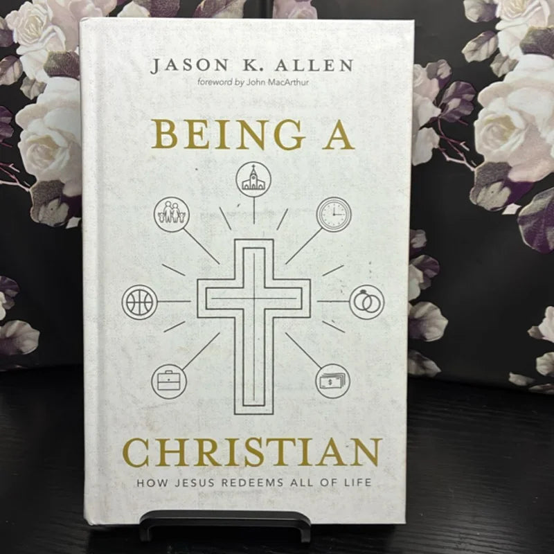 Being a Christian