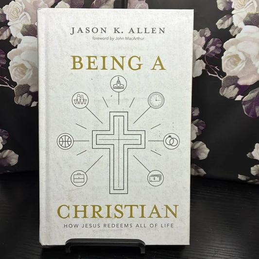 Being a Christian