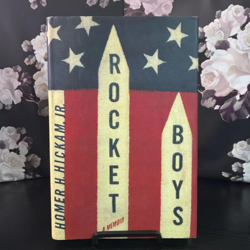 Rocket Boys