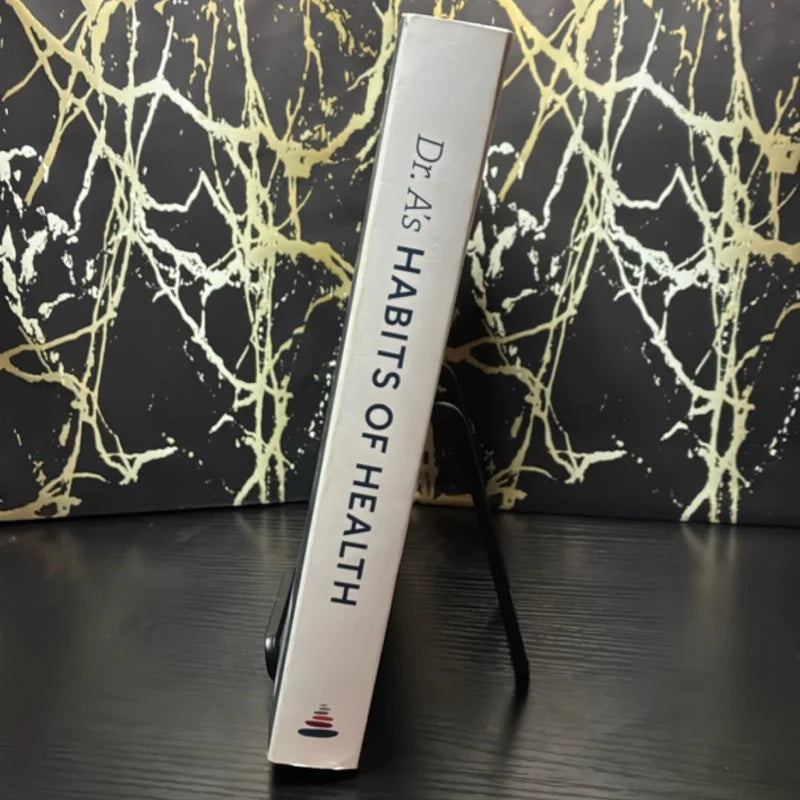 Dr. A's Habits of Health