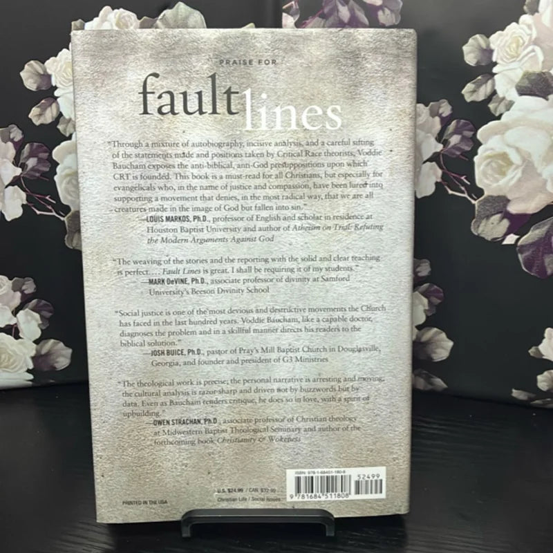 Fault Lines