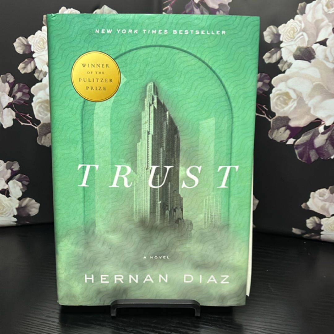 Trust exact copy — photo 1