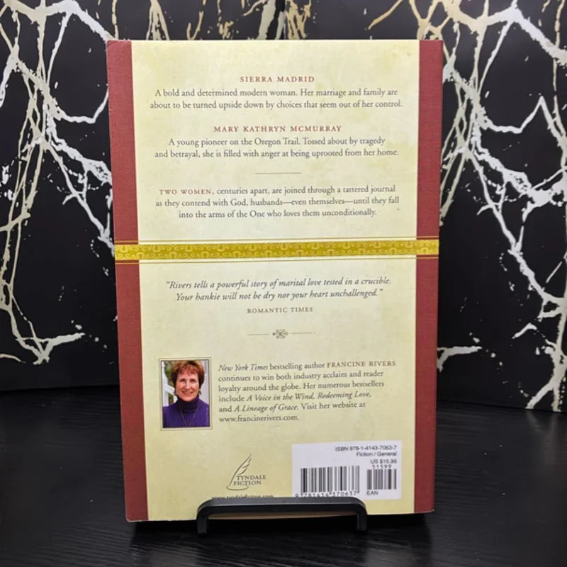 The Scarlet Thread