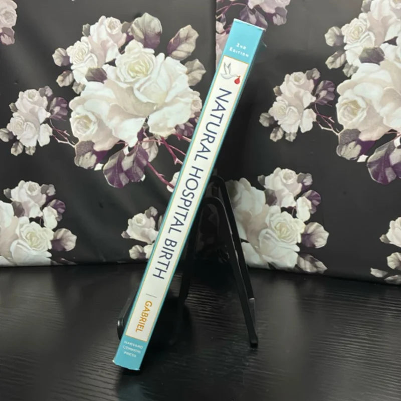 Natural Hospital Birth 2nd Edition
