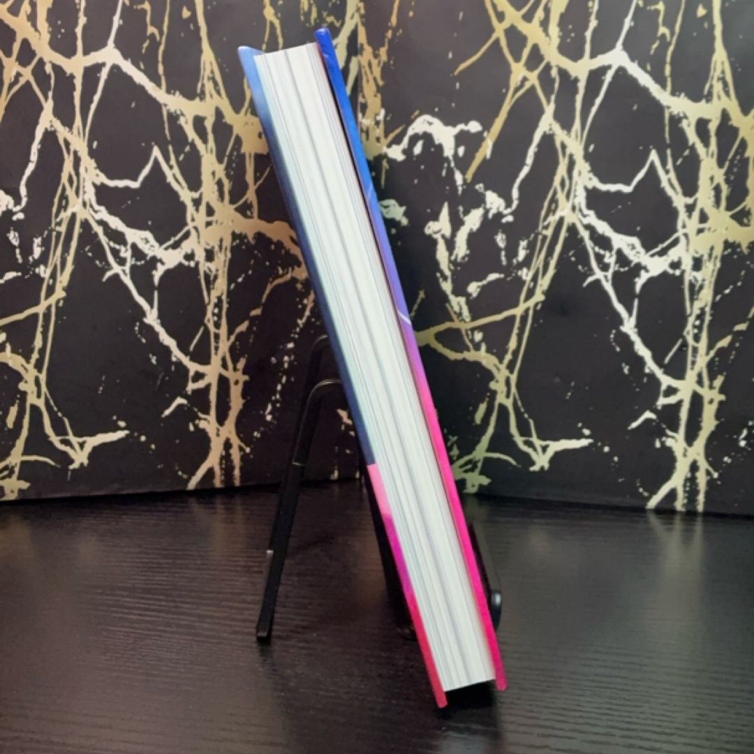 Lore Olympus: Volume One exact copy — photo 4