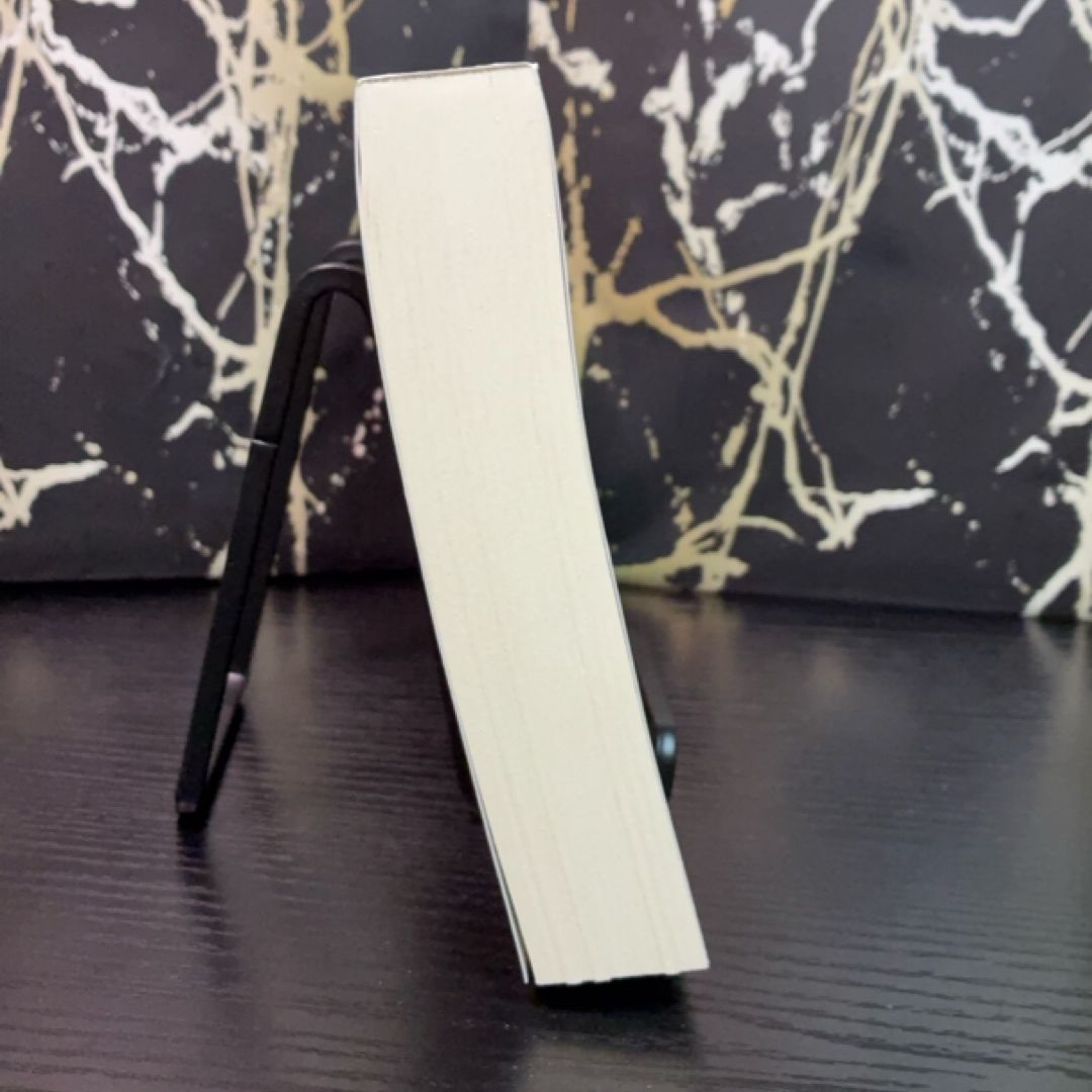 The Book Spy exact copy — photo 5