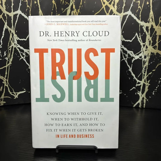 Trust