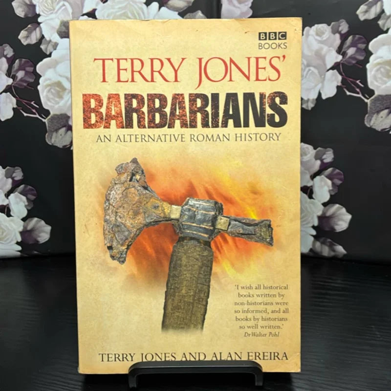 Terry Jones' Barbarians