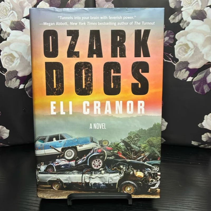 Ozark Dogs