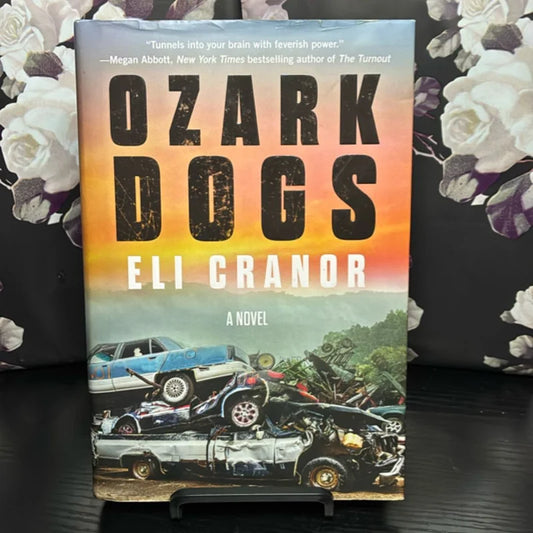 Ozark Dogs