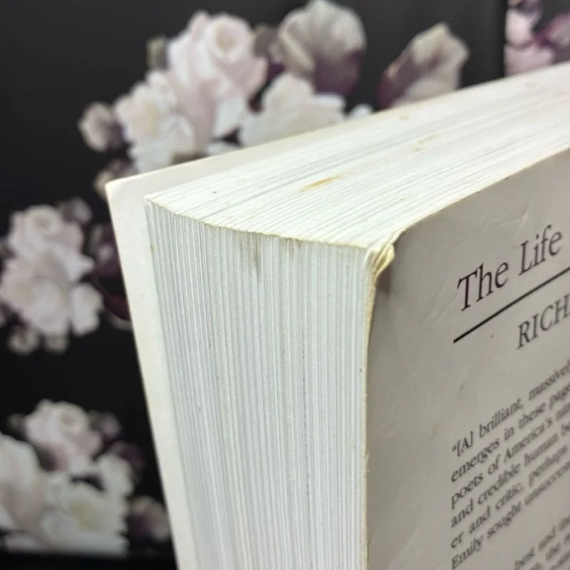 The Life of Emily Dickinson