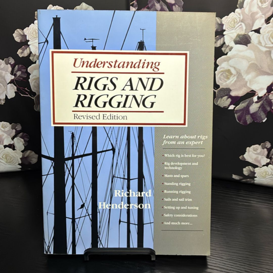 Understanding Rigs and Rigging exact copy — photo 1