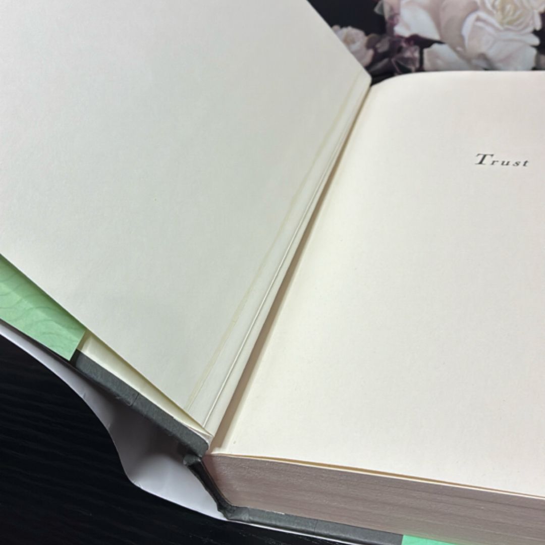 Trust exact copy — photo 7