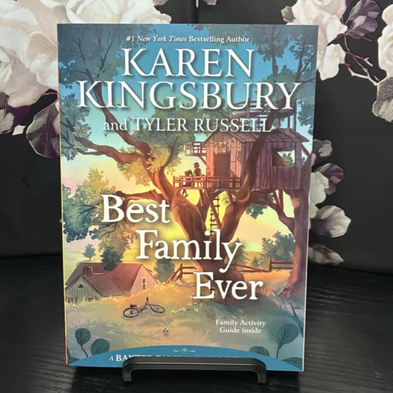 A Baxter Family Children Complete Paperback Collection (Boxed Set)