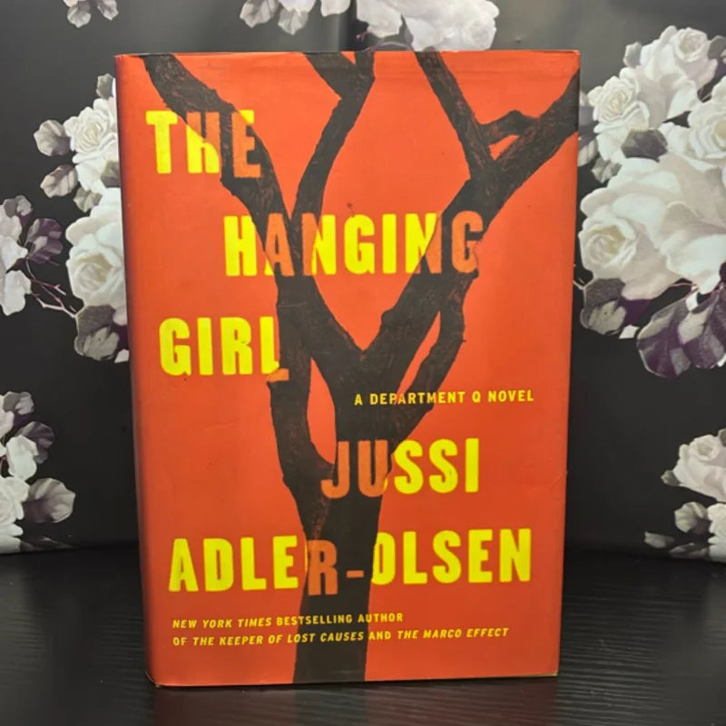 The Hanging Girl