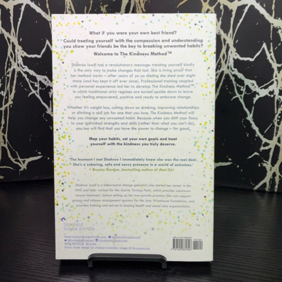 The Kindness Method exact copy — photo 3