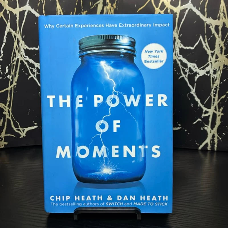 The Power of Moments