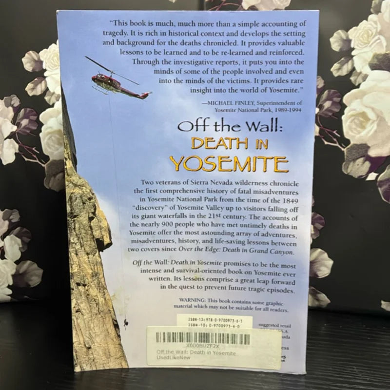 Off the Wall