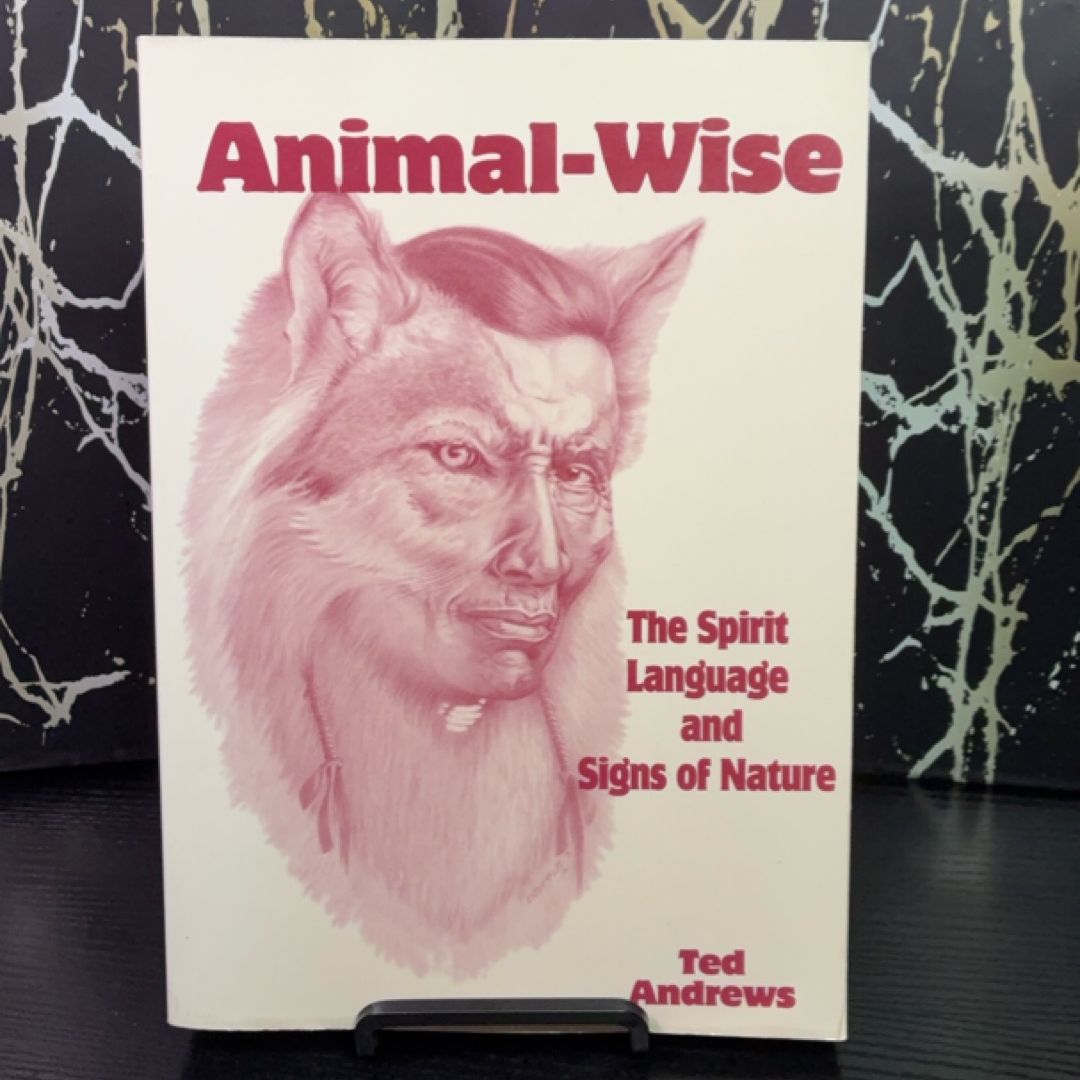 Animal-Wise exact copy — photo 1