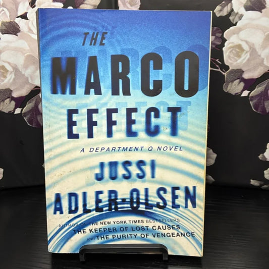 The Marco Effect