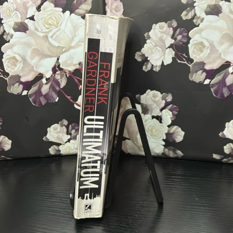 Ultimatum