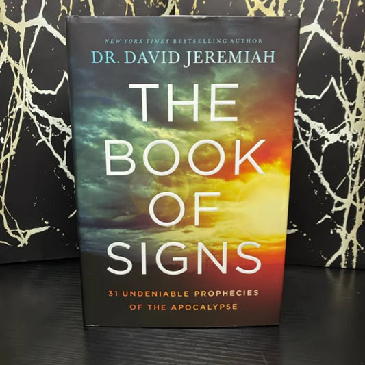 The Book of Signs