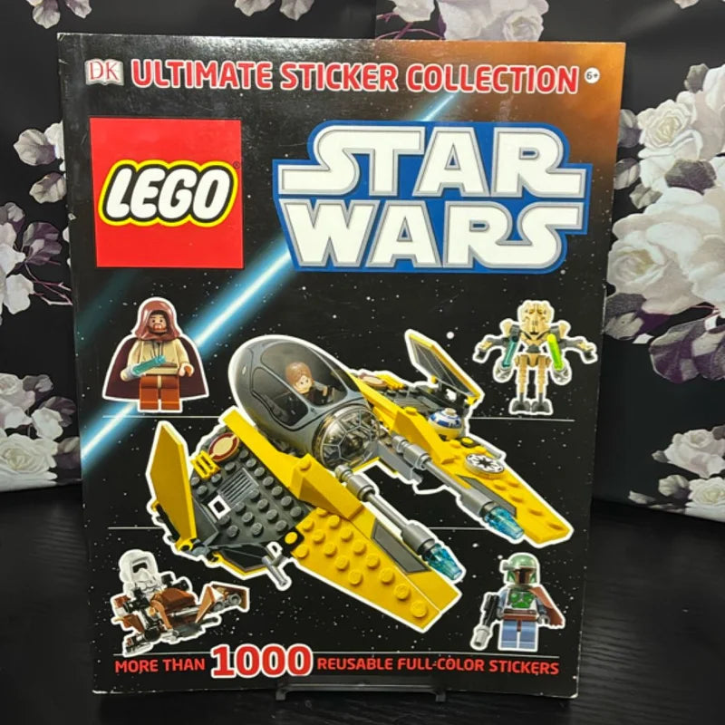 Lego Star Wars