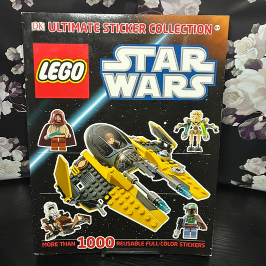 Lego Star Wars