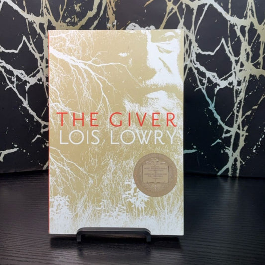 The Giver exact copy — photo 1