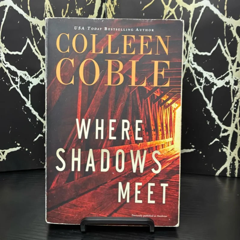 Where Shadows Meet