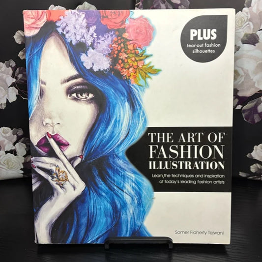 The Art of Fashion Illustration