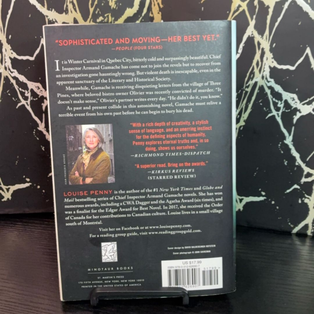 Bury Your Dead exact copy — photo 3