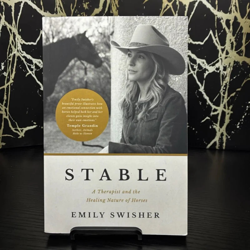 Stable