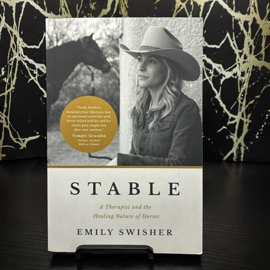 Stable