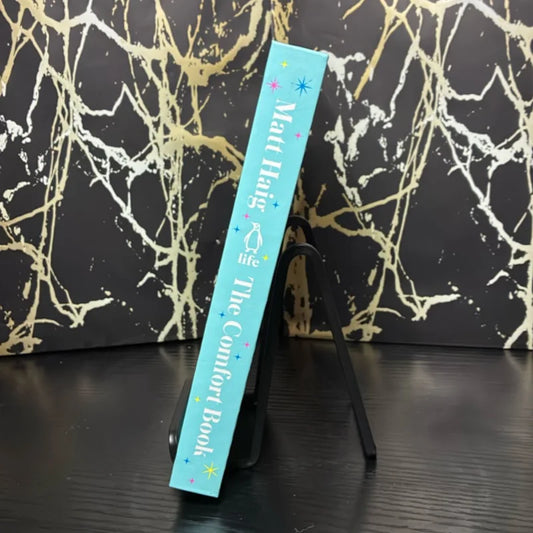 The Comfort Book